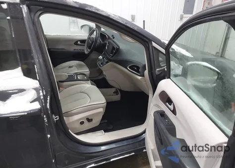 2020 Chrysler Pacifica Limited z USA, uszkodzony, nr VIN 2C4RC1GG5LR184336